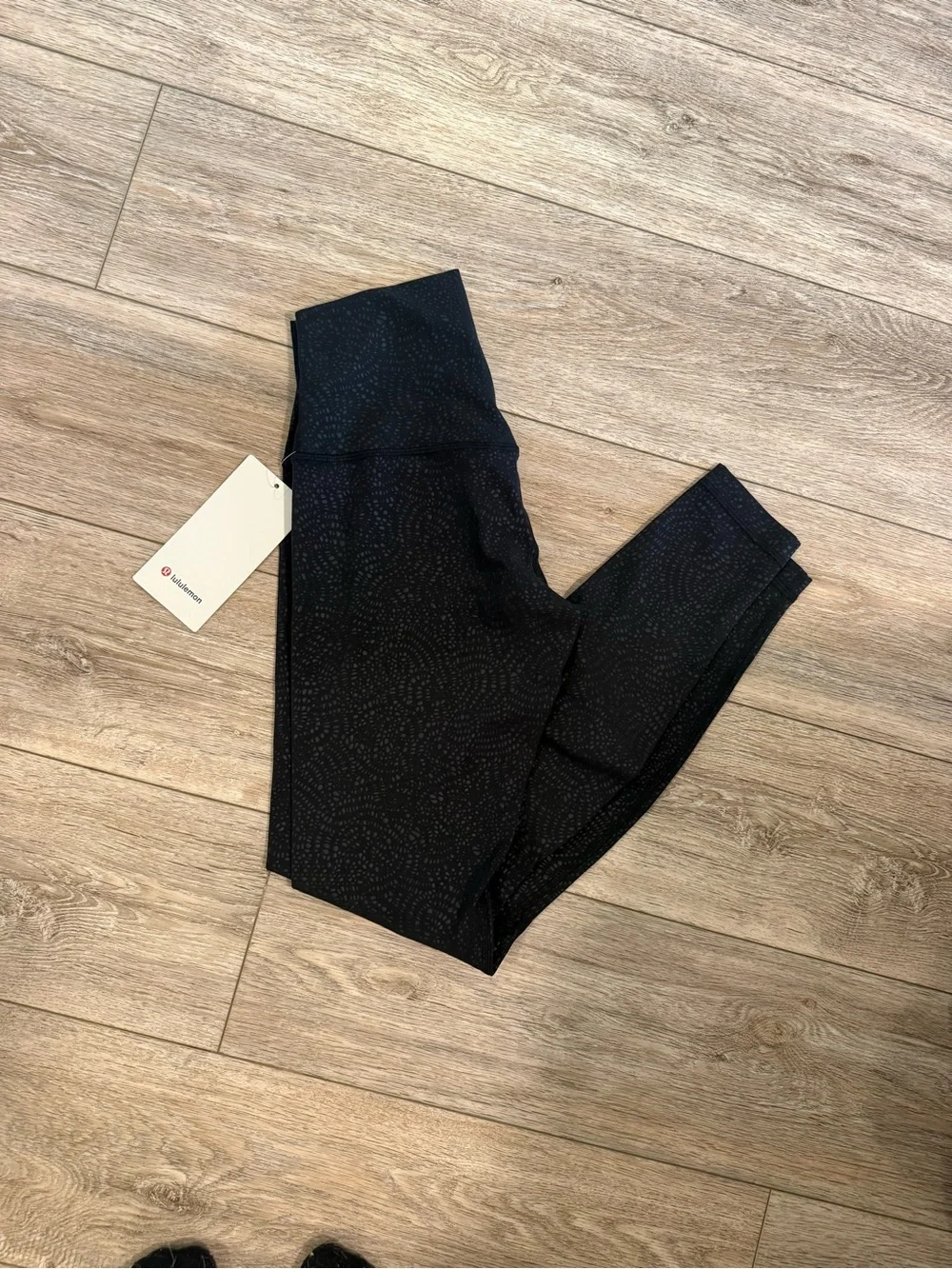lululemon athletica high rise
